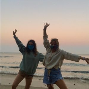 Meet your Posher, Sophia